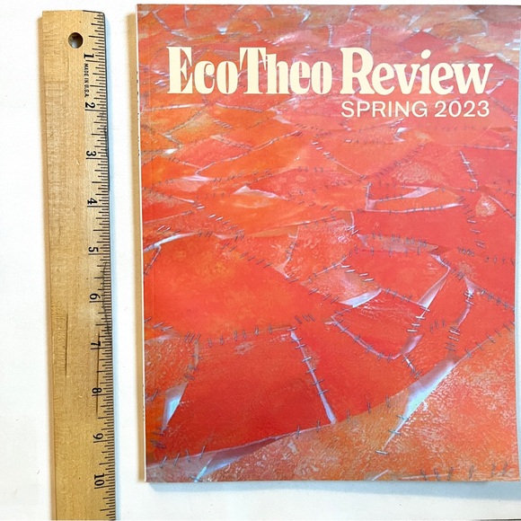 EcoTheo Review. Spring 2023. UPC 9772694230001-16. New - Picture 9 of 9